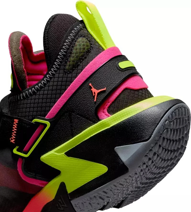 Jordan Kids' Grade School 'Why Not Zer0.5' Basketball Shoes 商品