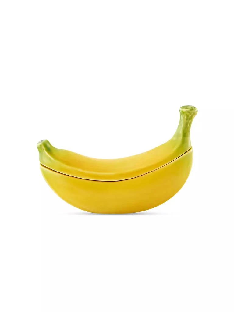 商品Bordallo Pinheiro|Bananas From Madeira Banana Box,价格¥749,第1张图片