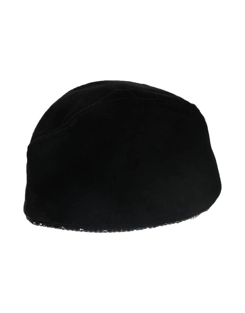 商品Giorgio Armani|Hat,价格¥1633,第1张图片