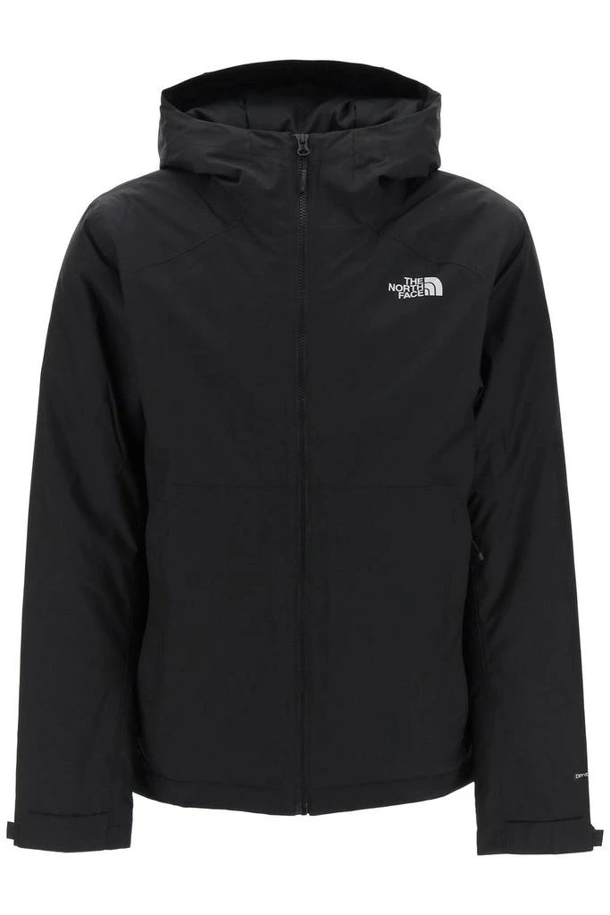 商品The North Face|The North Face Millerton Insulated Hooded Jacket,价格¥1193,第1张图片