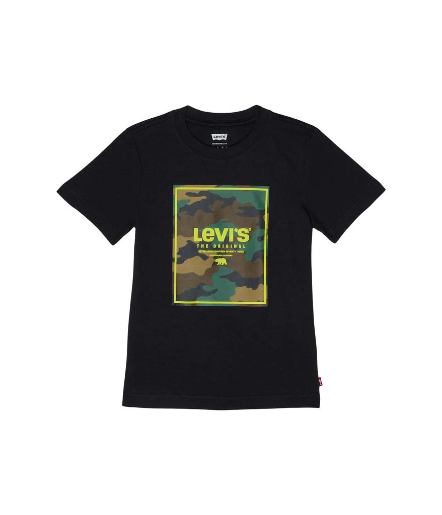 商品Levi's|Graphic T-Shirt (Big Kids),价格¥68,第1张图片