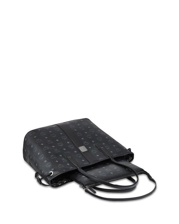 商品MCM|Liz Medium Reversible Tote,价格¥5396,第4张图片详细描述