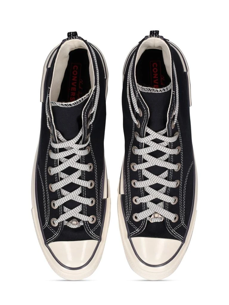 商品Converse|Chuck 70 Hacked Heel Sneakers,价格¥811,第5张图片详细描述