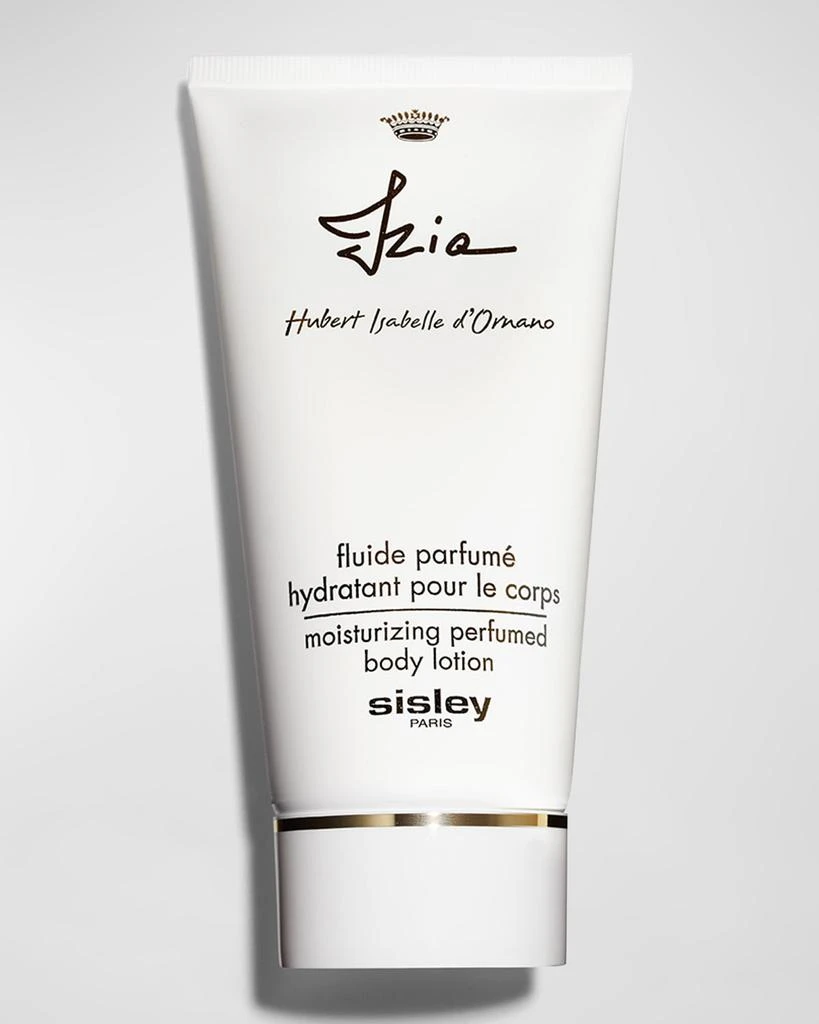 商品Sisley|Izia Moisturizing Body Lotion, 5 oz./ 150 mL,价格¥1043,第1张图片