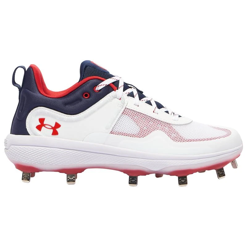 商品Under Armour|Under Armour Glyde MT - Women's,价格¥337,第1张图片