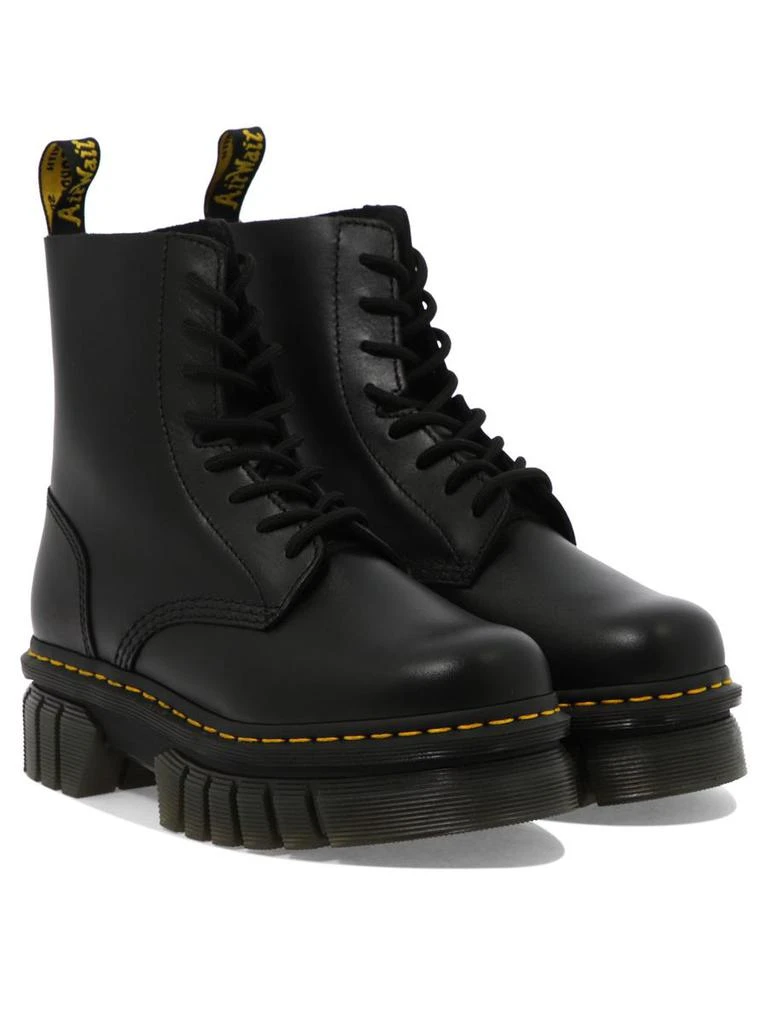 商品Dr. Martens|"Audrick 8-Eye" combat boots,价格¥1320,第2张图片详细描述