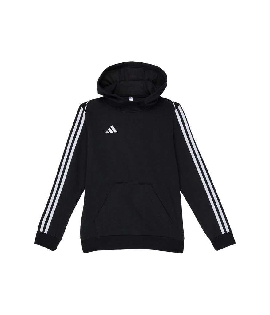 商品Adidas|Tiro 23 League Sweat Hoodie (Little Kids/Big Kids),价格¥369,第1张图片