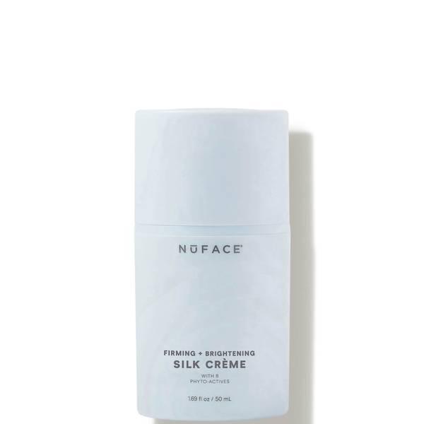 商品NuFace|NuFACE Firming and Brightening Silk Crème (Various Sizes),价格¥271-¥382,第1张图片