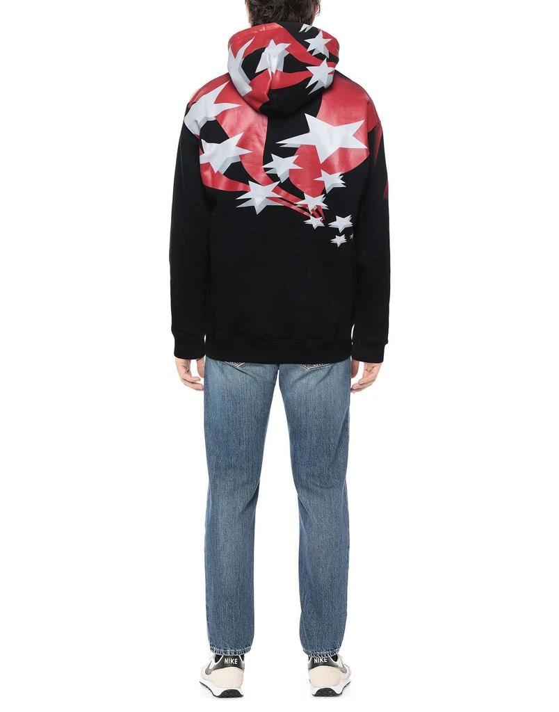 商品Alexander Wang|Hooded sweatshirt,价格¥1780,第3张图片详细描述