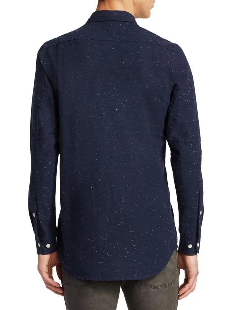商品G-Star|Stalt Clean Shirt,价格¥900,第2张图片详细描述