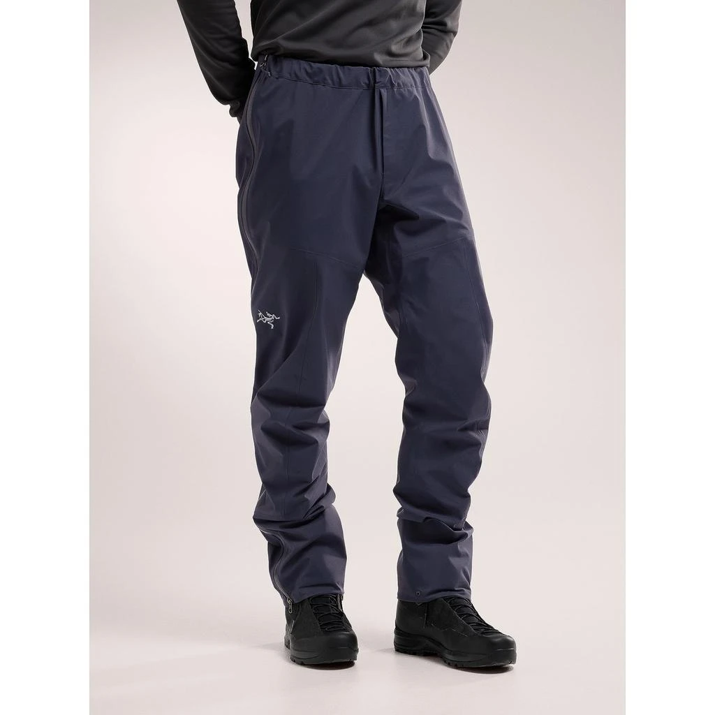 商品Arc'teryx|Arc'teryx Beta Pant Men's | Gore-Tex Pant Made for Maximum Versatility,价格¥2545,第4张图片详细描述