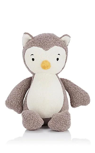 商品Jellycat|Rumpus Owl Rattle,价格¥71,第1张图片