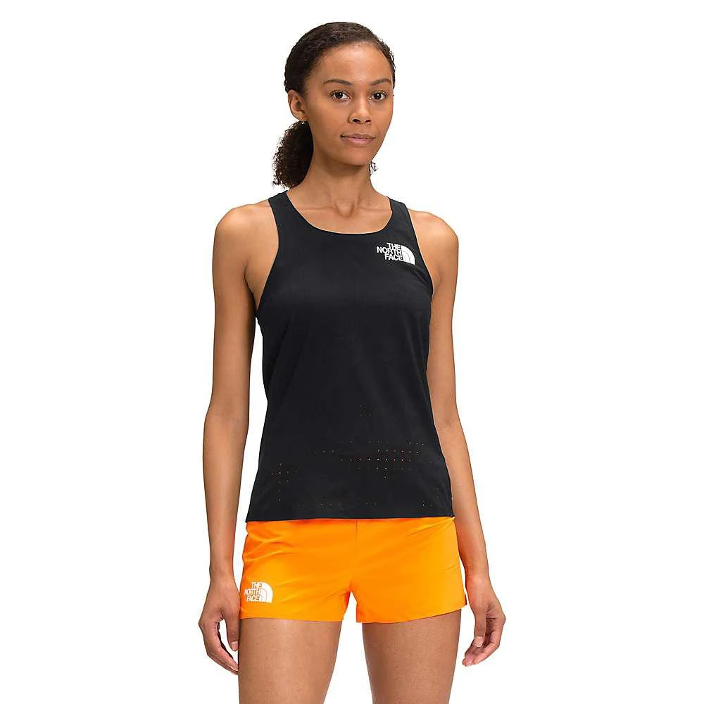 商品The North Face|Women's Flight Weightless Tank,价格¥281,第1张图片