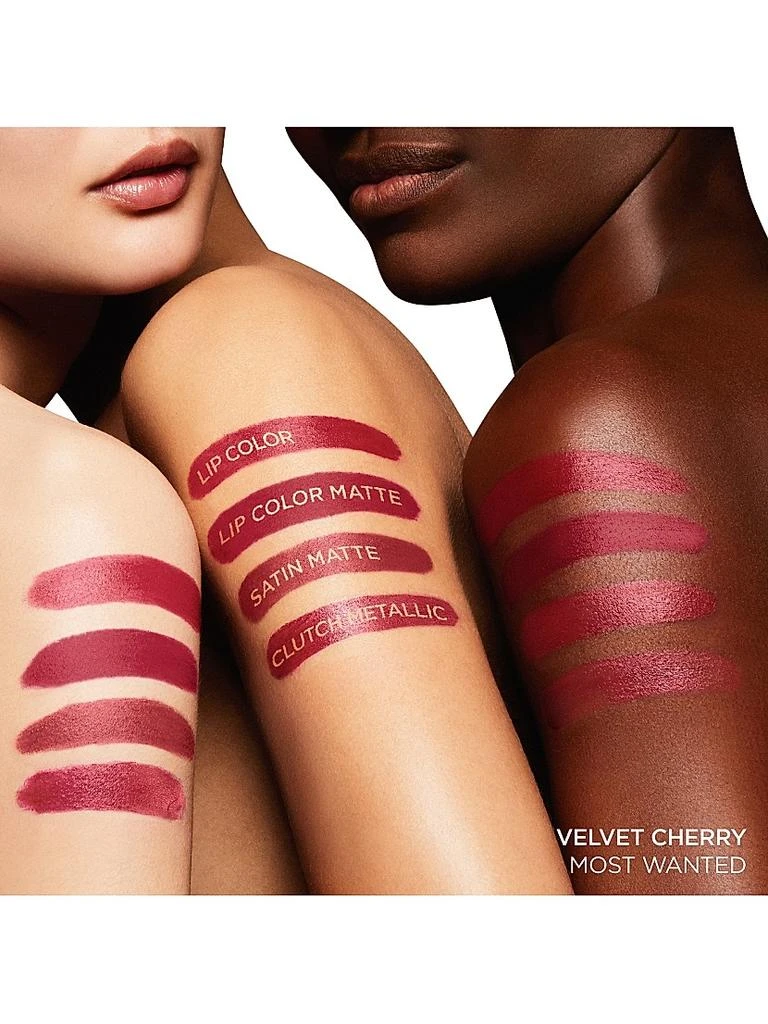 商品Tom Ford|Lip Color Satin Matte Lipstick,价格¥428,第3张图片详细描述