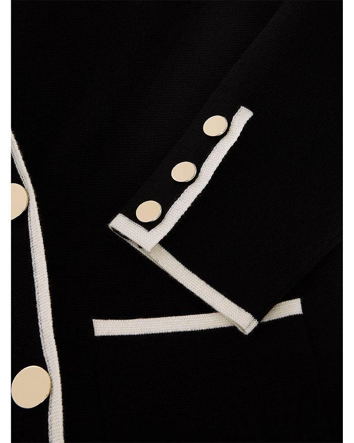 Limited Hatfield Tipped Knit Blazer 商品