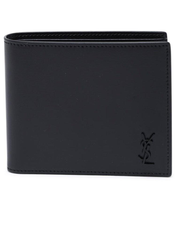 商品Yves Saint Laurent|Saint Laurent Tiny Monogram East/West Wallet,价格¥2759,第1张图片