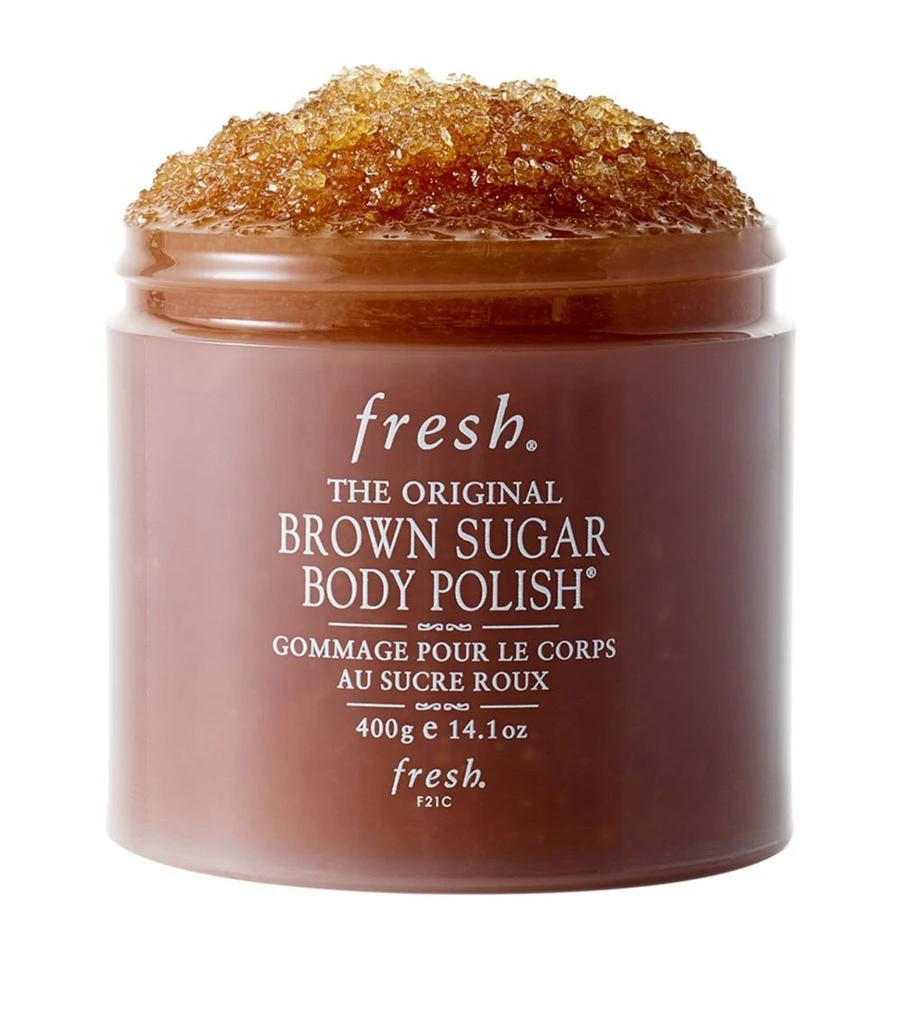 商品Fresh|Brown Sugar Body Polish,价格¥582,第1张图片