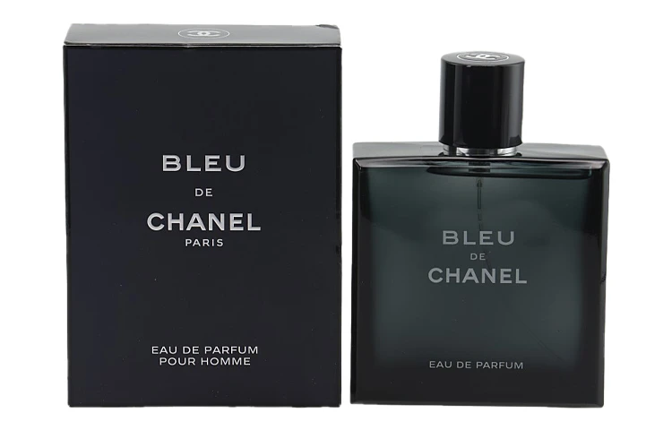 商品[国内直发] Chanel|香奈儿 蔚蓝男士浓香水 木质香调芳香香调 香水EDP 50ml/100ml/150ml 持久留香,价格¥896,第7张图片详细描述