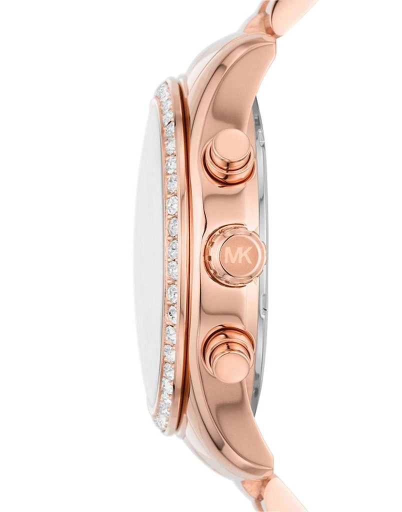 商品Michael Kors|Wrist watch,价格¥2162,第3张图片详细描述