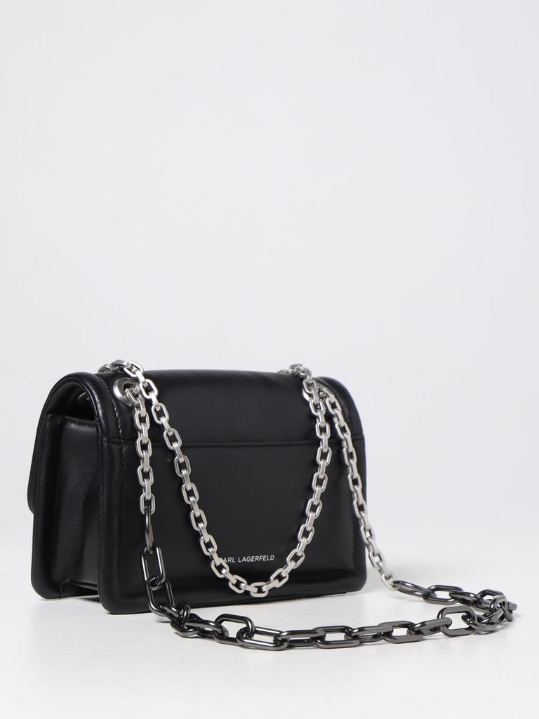 Karl Lagerfeld shoulder bag for woman商品第2张图片规格展示