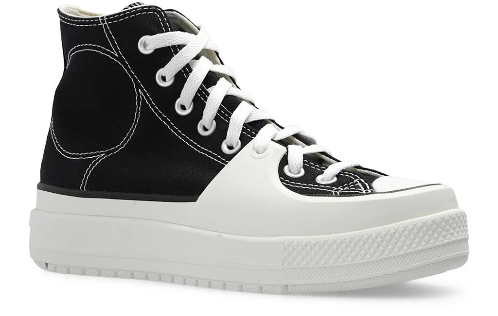 商品Converse|Chuck Taylor All Star Construct Hi sneakers,价格¥858,第3张图片详细描述