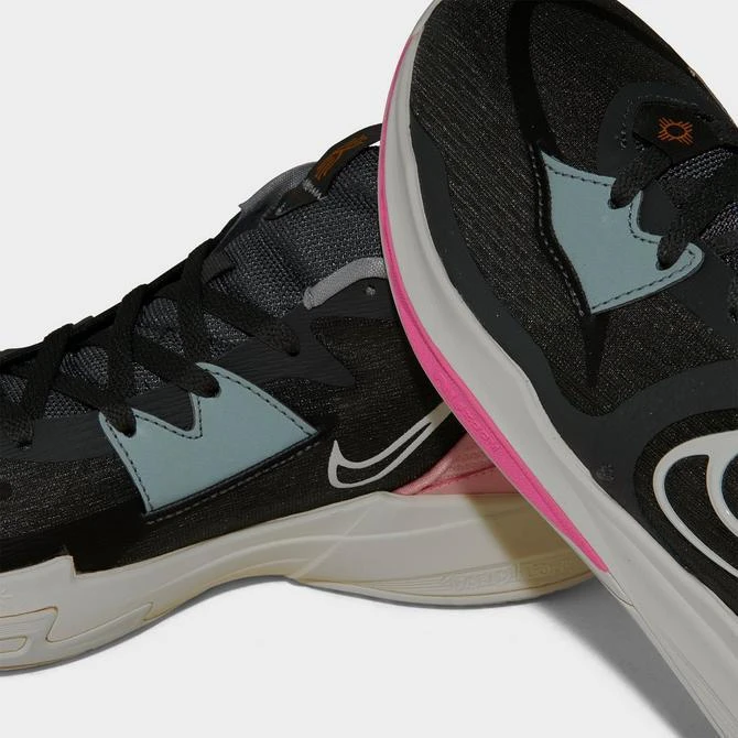 商品NIKE|Nike Kyrie 5 Low Basketball Shoes,价格¥515,第3张图片详细描述