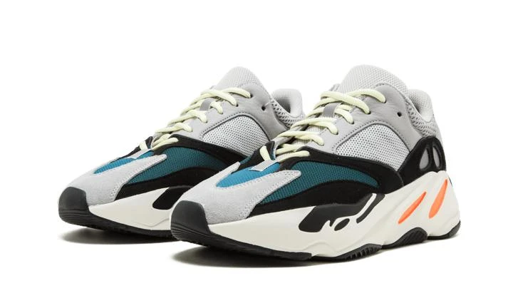 商品Adidas|Adidas Yeezy Boost 700 运动鞋,价格¥2840-¥7547,第4张图片详细描述