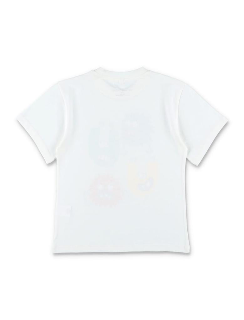 Stella McCartney Kids Tee Monster商品第2张图片规格展示