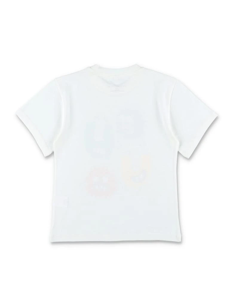 商品Stella McCartney|Stella McCartney Kids Tee Monster,价格¥718,第2张图片详细描述