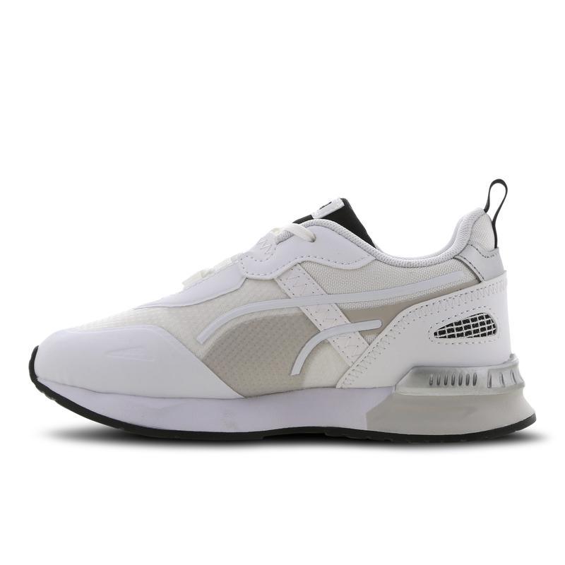 商品Puma|Puma Mirage Tech - Pre School Shoes,价格¥219,第6张图片详细描述