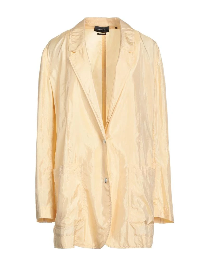 商品Isabel Marant|Blazer,价格¥1811,第1张图片