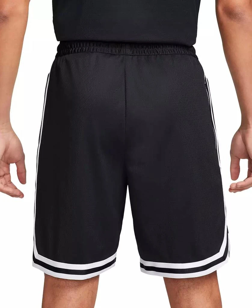 Men's DNA Dri-FIT 8" Basketball Shorts 商品