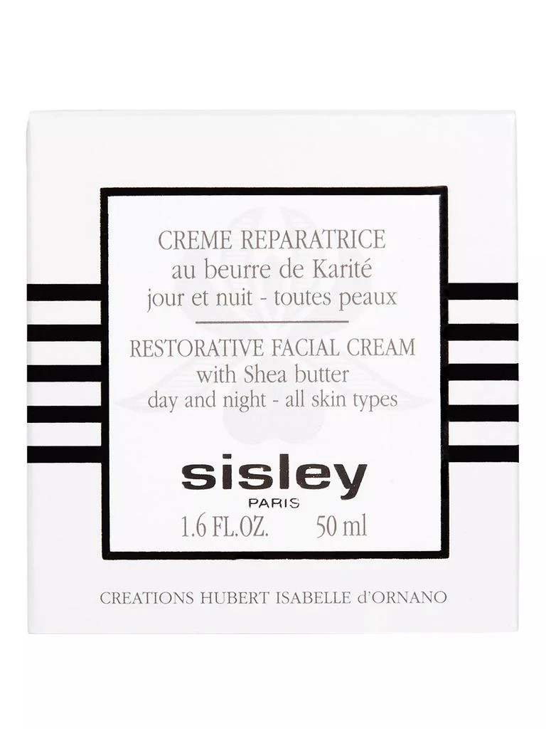 商品Sisley|Restorative Facial Cream,价格¥1762,第4张图片详细描述