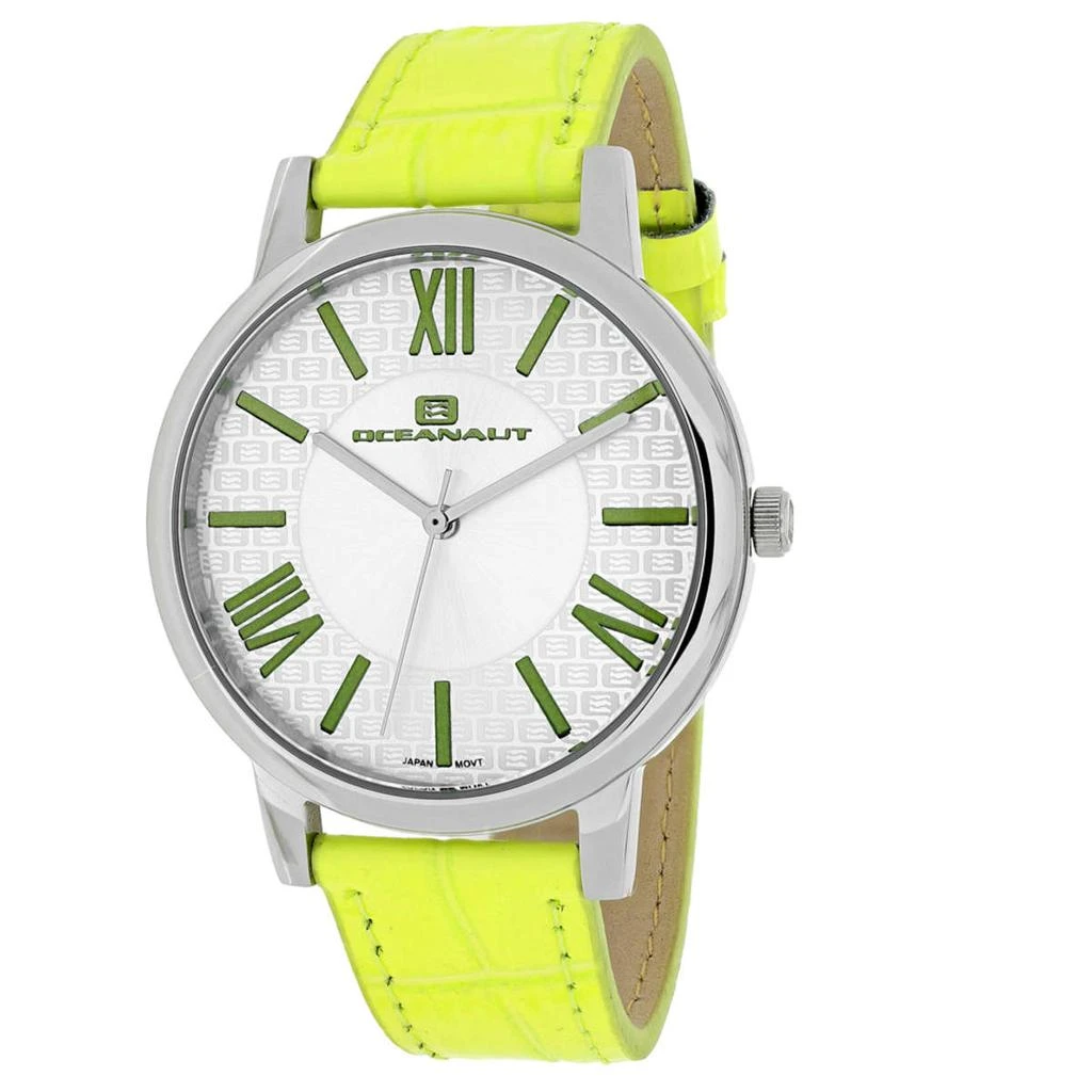 商品Oceanaut|Oceanaut Moon Women's Watch,价格¥406,第1张图片