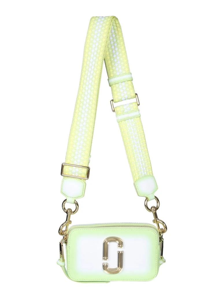 商品Marc Jacobs|"THE SNAPSHOT" SHOULDER BAG,价格¥1954,第1张图片