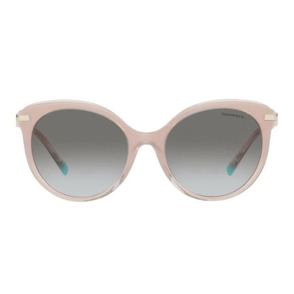 商品Tiffany & Co.|Tiffany & Co.  TF 4189B 83353C Womens Cat-Eye Sunglasses,价格¥1785,第3张图片详细描述