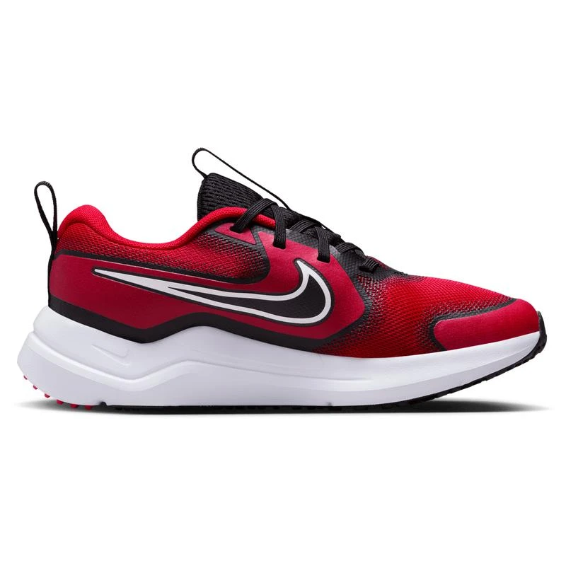 商品NIKE|Nike Cosmic Runner Road - Grade School Shoes,价格¥471,第1张图片详细描述