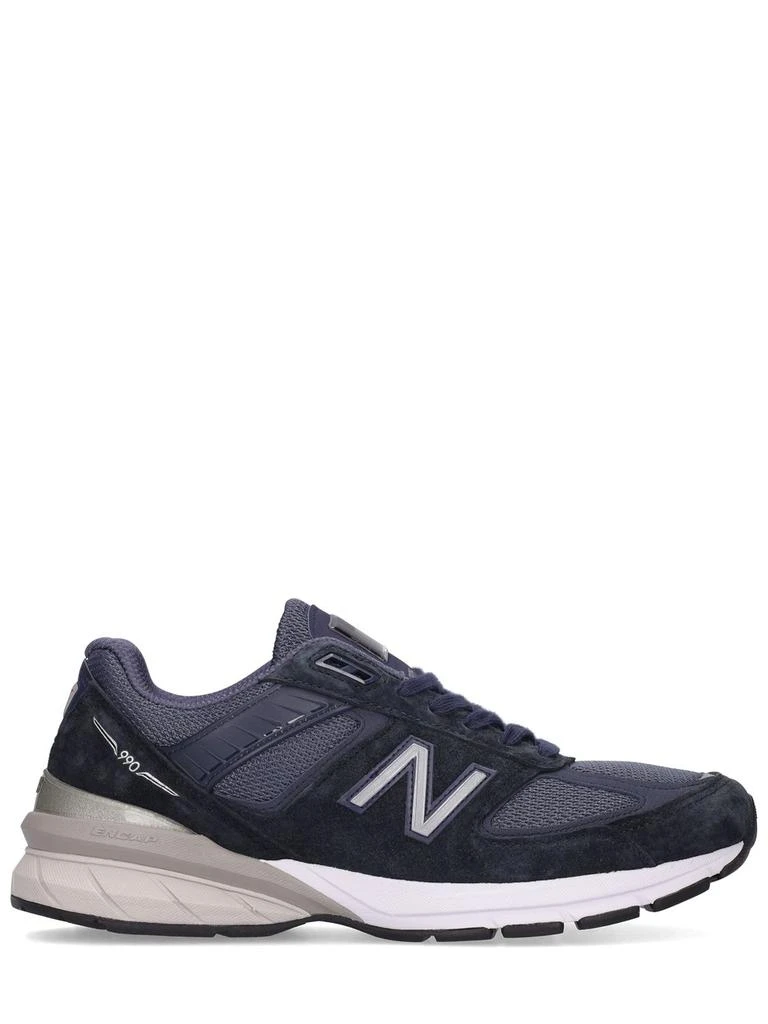 商品New Balance|990 Sneakers,价格¥1316,第1张图片