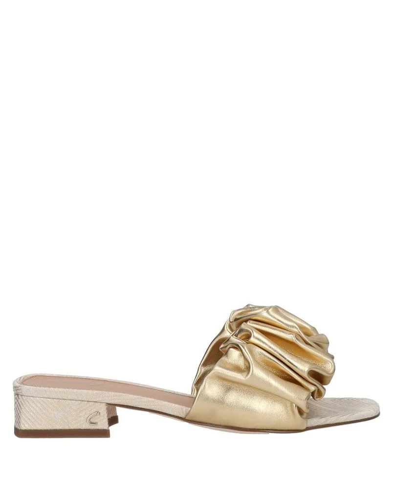 商品Sam Edelman|Sandals,价格¥468,第1张图片