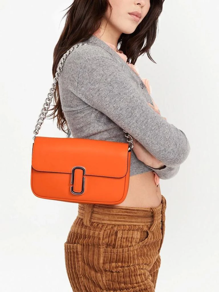 商品Marc Jacobs|MARC JACOBS The J Marc shoulder bag,价格¥2413,第4张图片详细描述