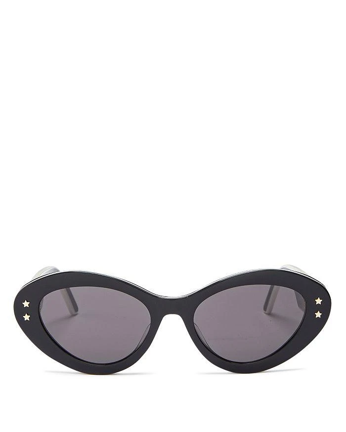 商品Dior|DiorPacific S1U Butterfly Sunglasses, 55mm,价格¥3678,第4张图片详细描述