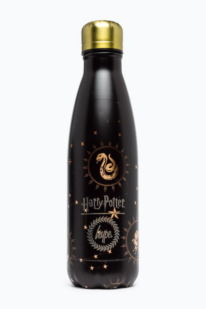商品HYPE ACCESSORIES|HARRY POTTER X HYPE. GOLD METAL BOTTLE,价格¥184,第1张图片