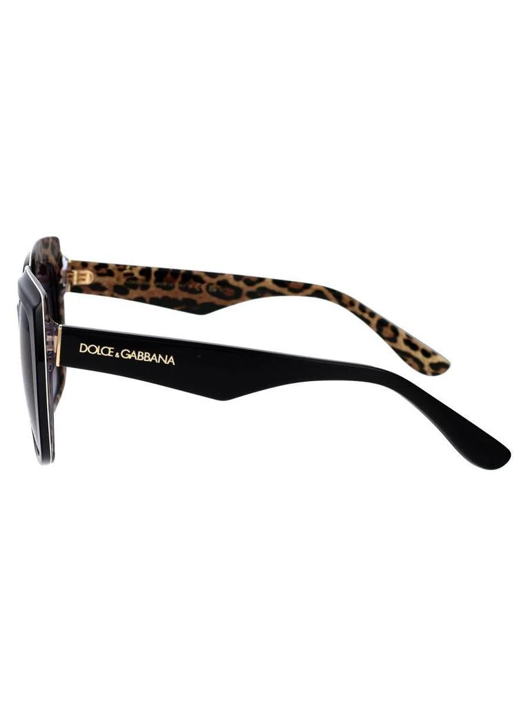 商品Dolce & Gabbana|Dolce & Gabbana Sunglasses,价格¥1668,第3张图片详细描述