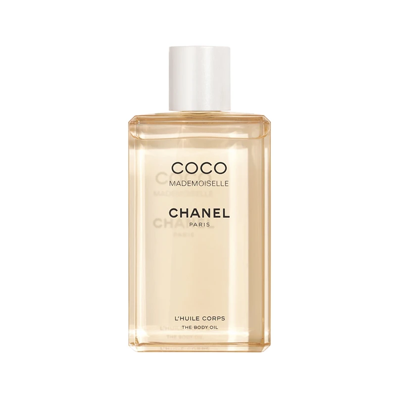 商品Chanel|香奈儿COCO身体精华油200ml,价格¥595,第1张图片