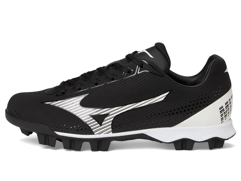 商品Mizuno|Wave Finch Lightrevo,价格¥442,第4张图片详细描述