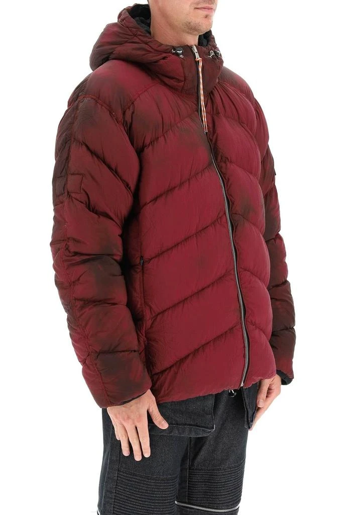 商品Aries|PACKABLE REVERSIBLE DOWN JACKET,价格¥3625,第3张图片详细描述