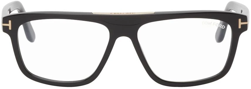 商品Tom Ford|Cecilio 眼镜,价格¥4889,第1张图片