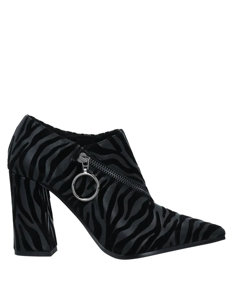 商品CAFèNOIR|Ankle boot,价格¥566,第1张图片