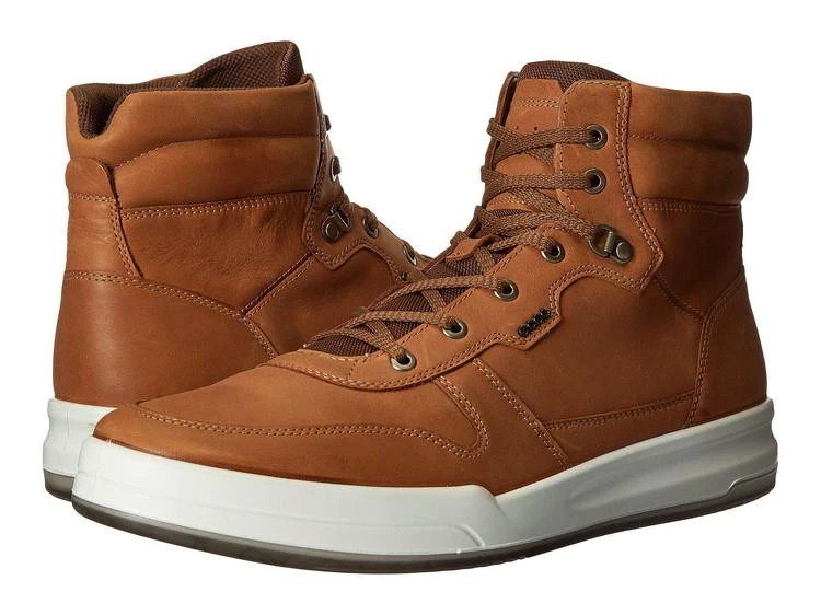 商品ECCO|Jack High Top,价格¥930,第1张图片