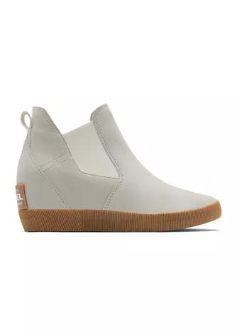 Out N About™ Slip On Wedge II Booties商品第1张图片规格展示